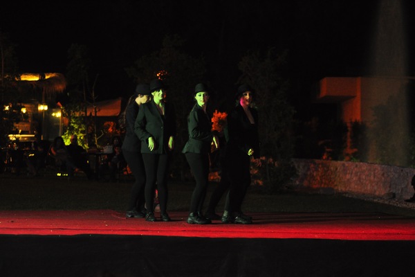 International Dance Day Festival